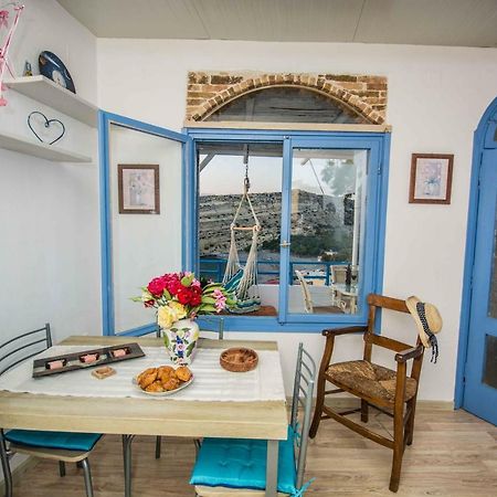 فيلا Castri House ماتالا المظهر الخارجي الصورة