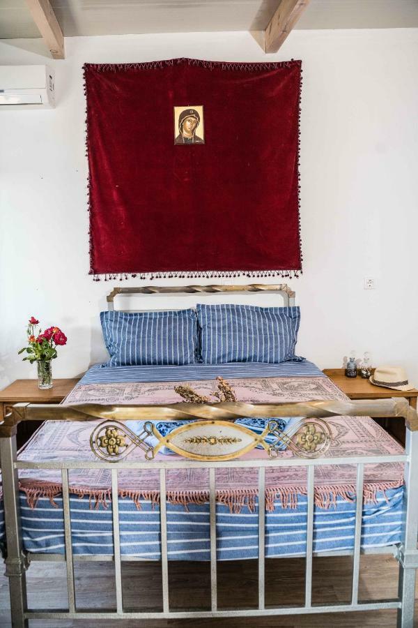 فيلا Castri House ماتالا المظهر الخارجي الصورة